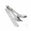 Sztućce Travel Tools
