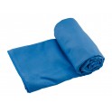 Ręcznik Szybkoschnący - Niebieski - XL