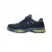 KAITEKI Buty trekkingowe 12501 ciemne