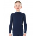 bluza junior LS13640 Thermo chłopięca