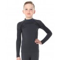 bluza LS13640 Thermo junior chłopięca