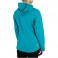 Kurtka damska VIKING Trek Pro 2.0 Lady turkusowa