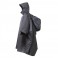 Poncho STORM GREY